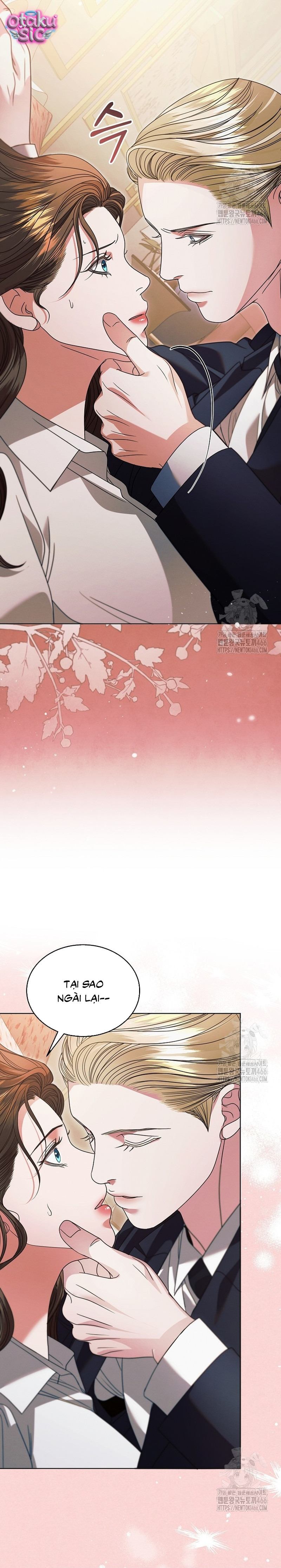 Hãy Cầu Xin Ta Đi - Chap 29