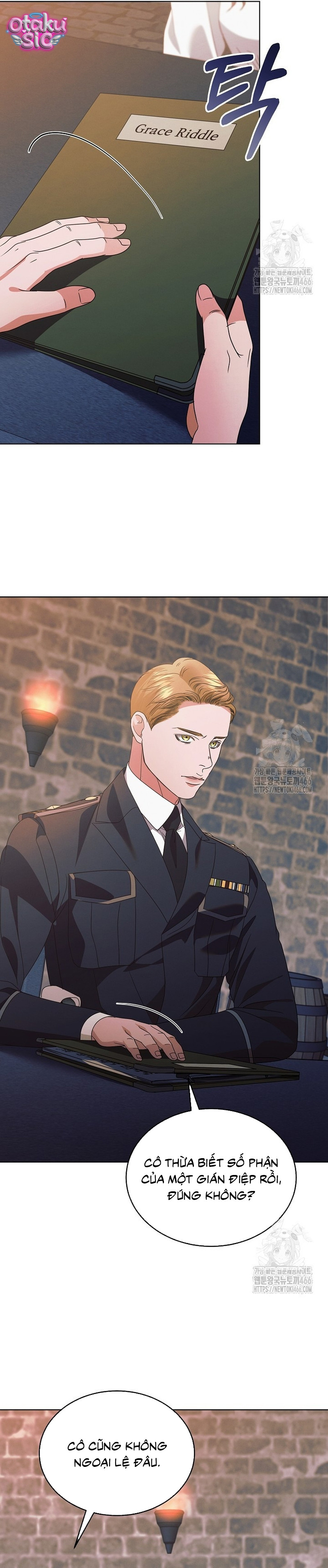 Hãy Cầu Xin Ta Đi - Chap 29
