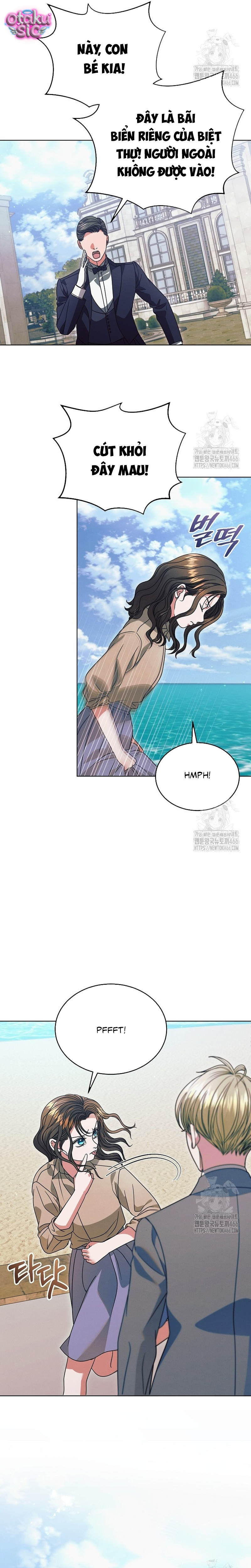 Hãy Cầu Xin Ta Đi - Chap 29