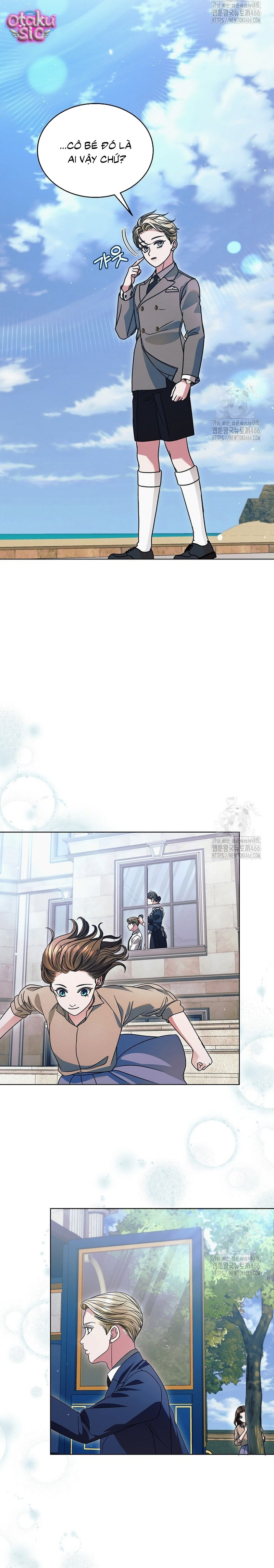 Hãy Cầu Xin Ta Đi - Chap 29
