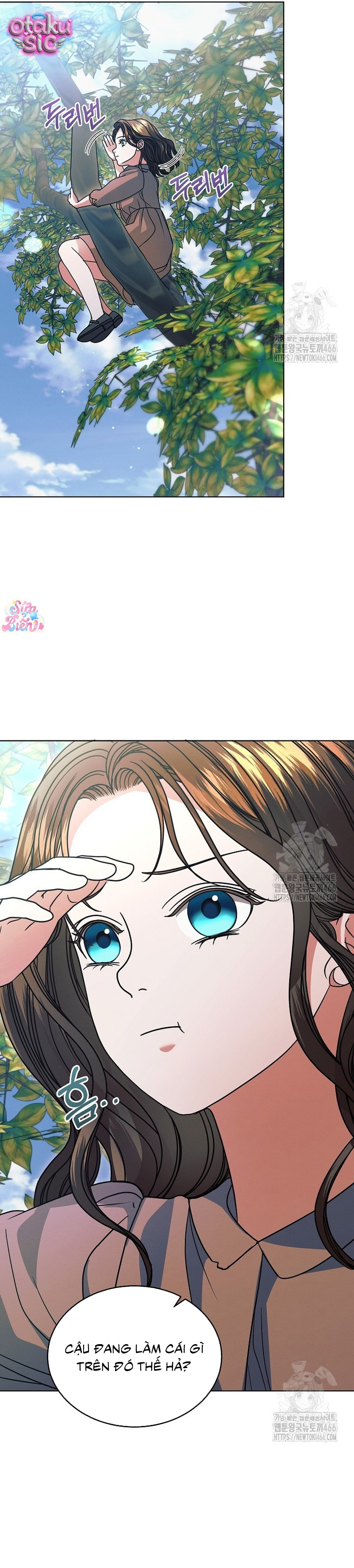 Hãy Cầu Xin Ta Đi - Chap 29