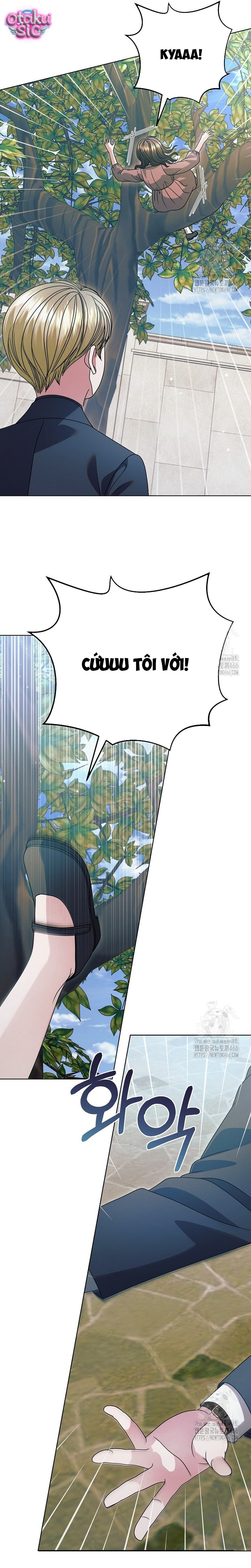 Hãy Cầu Xin Ta Đi - Chap 29