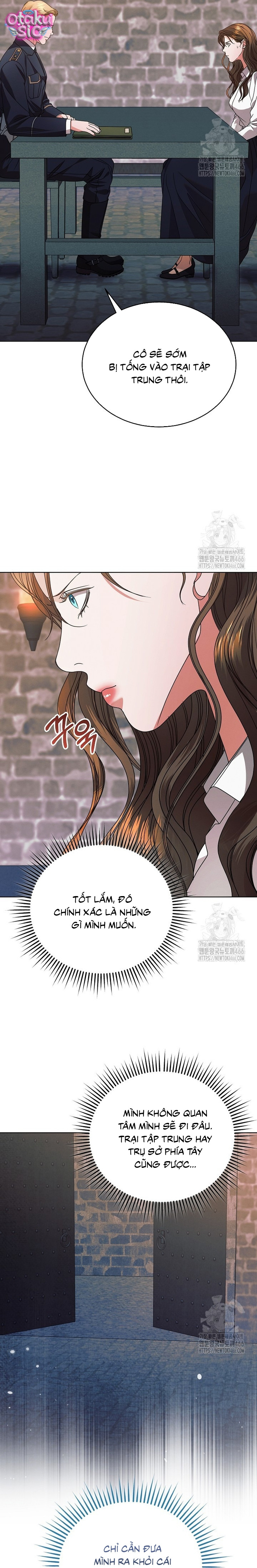 Hãy Cầu Xin Ta Đi - Chap 29