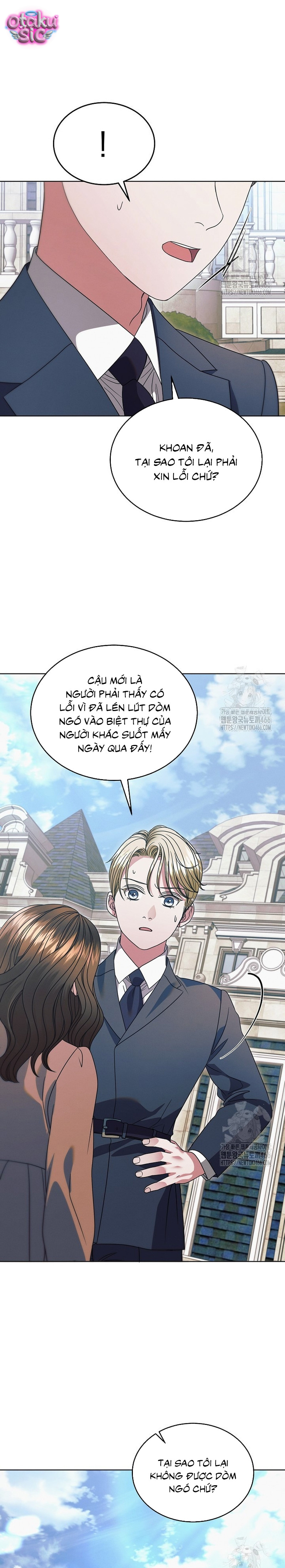 Hãy Cầu Xin Ta Đi - Chap 29