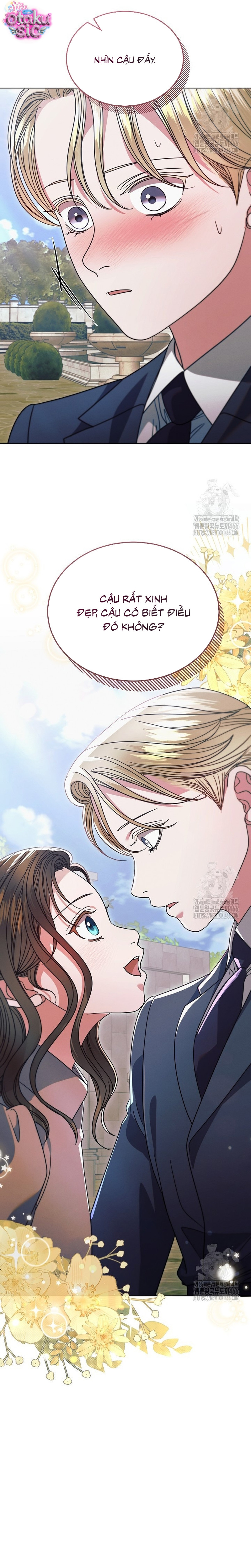 Hãy Cầu Xin Ta Đi - Chap 29