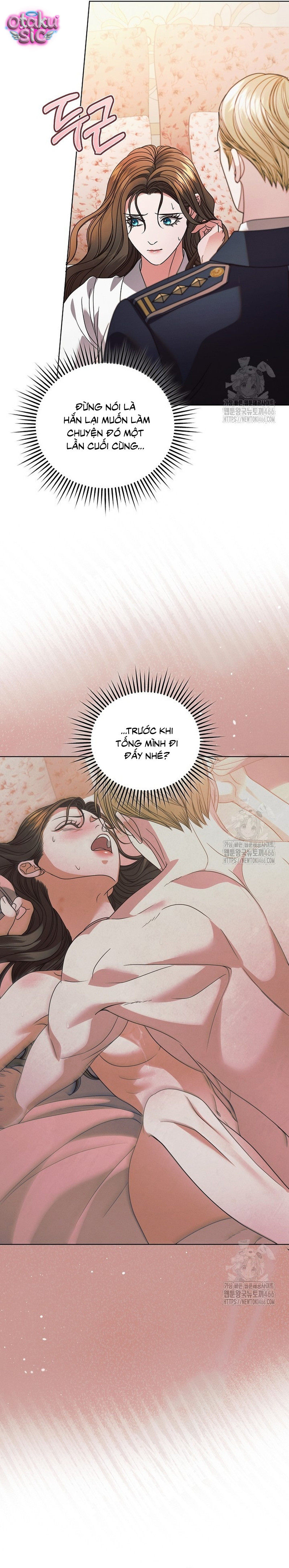 Hãy Cầu Xin Ta Đi - Chap 29