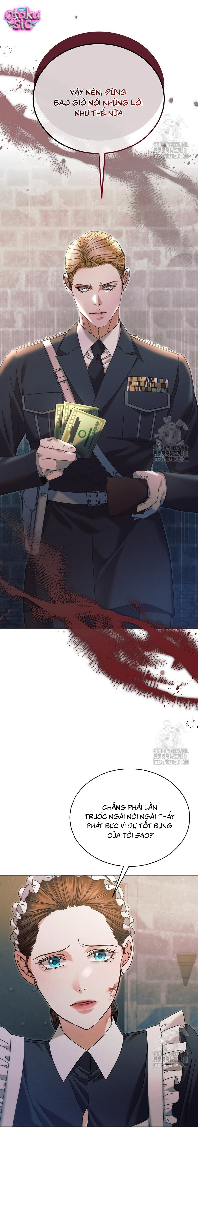 Hãy Cầu Xin Ta Đi - Chap 3