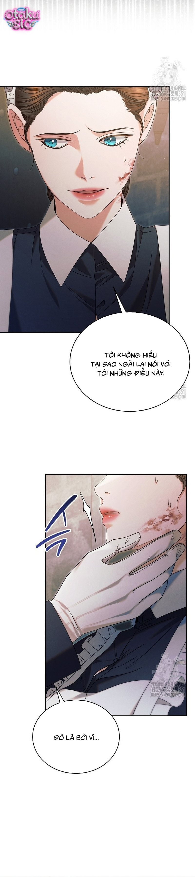 Hãy Cầu Xin Ta Đi - Chap 3