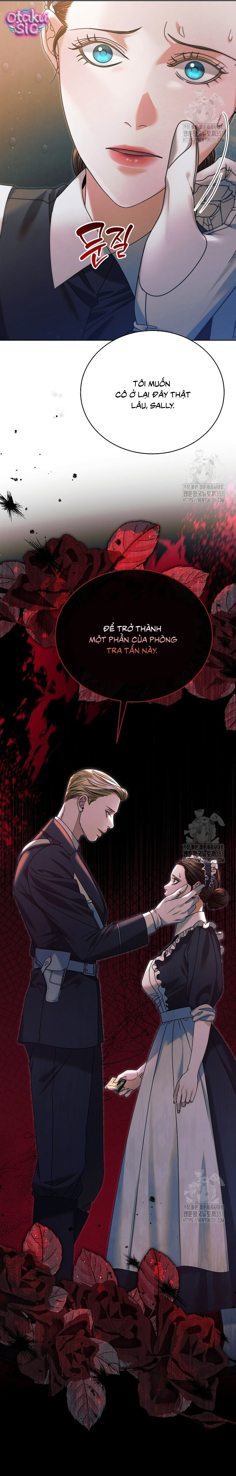 Hãy Cầu Xin Ta Đi - Chap 3