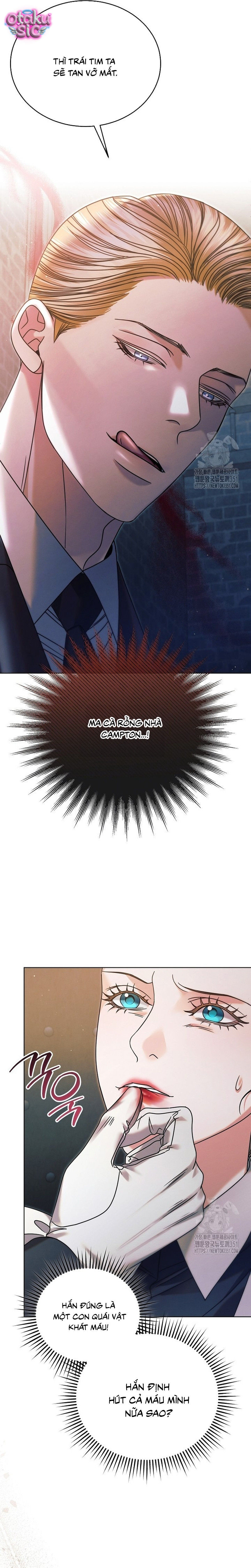 Hãy Cầu Xin Ta Đi - Chap 3