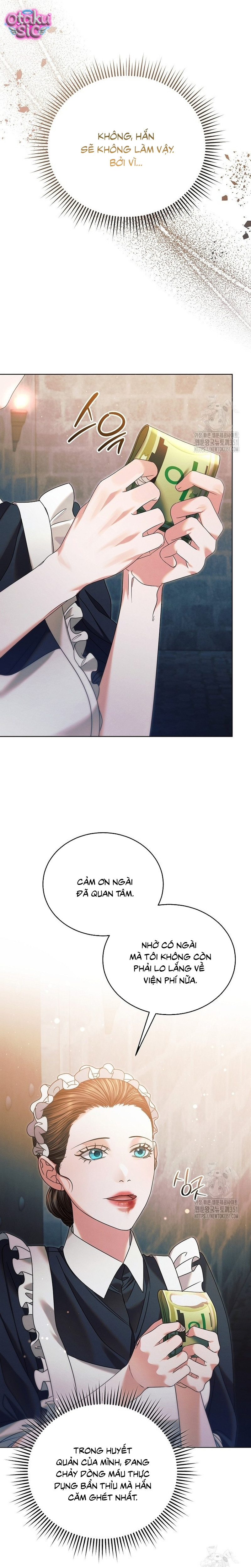 Hãy Cầu Xin Ta Đi - Chap 3