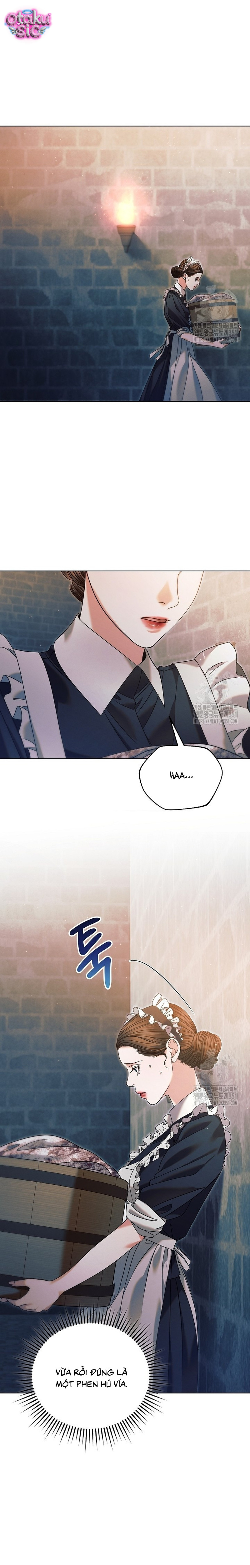 Hãy Cầu Xin Ta Đi - Chap 3