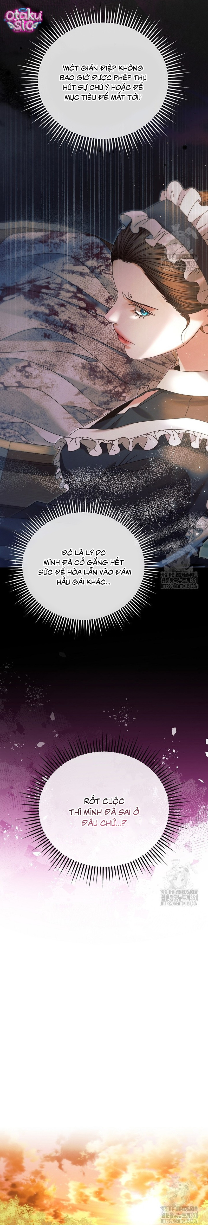 Hãy Cầu Xin Ta Đi - Chap 3