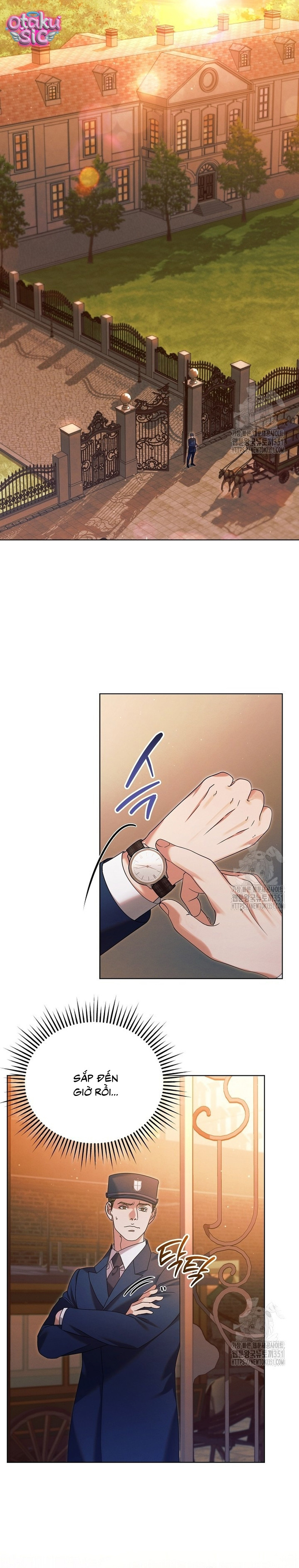 Hãy Cầu Xin Ta Đi - Chap 3