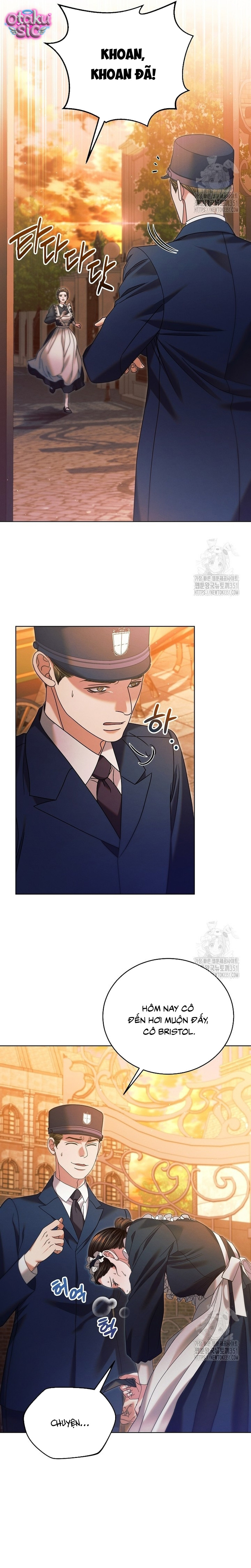 Hãy Cầu Xin Ta Đi - Chap 3