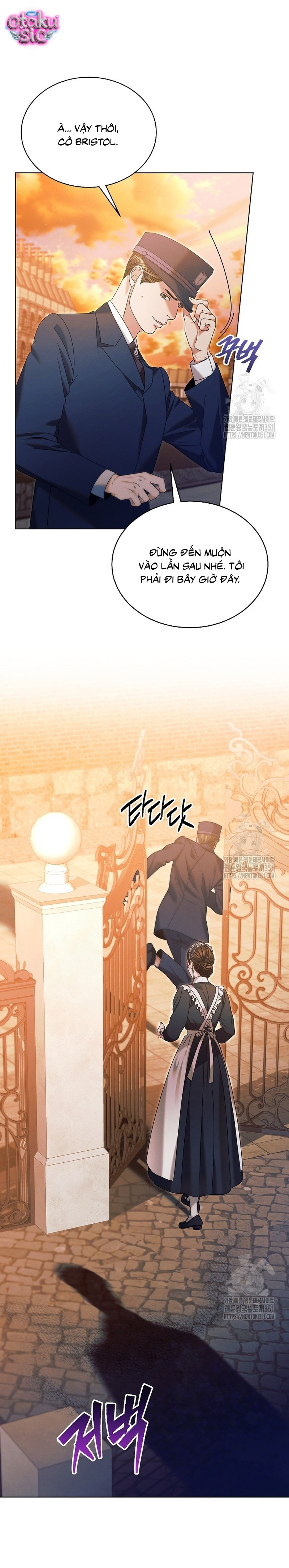 Hãy Cầu Xin Ta Đi - Chap 3