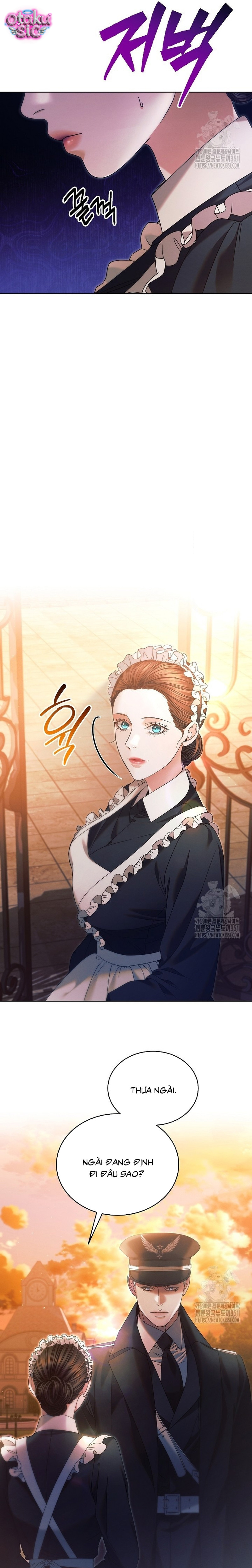 Hãy Cầu Xin Ta Đi - Chap 3