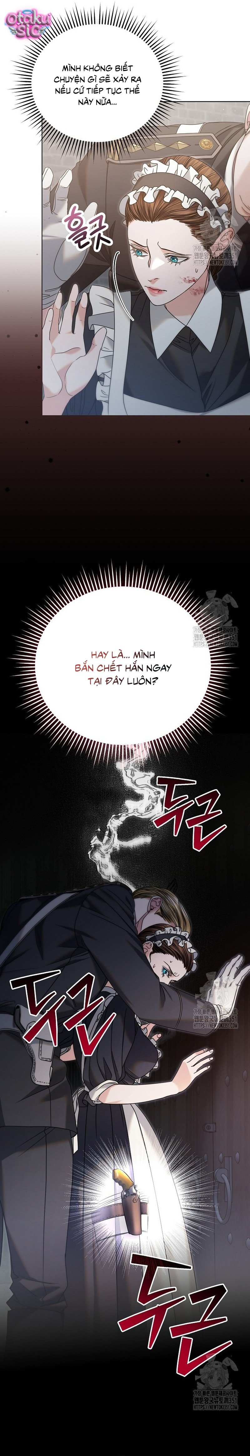Hãy Cầu Xin Ta Đi - Chap 3