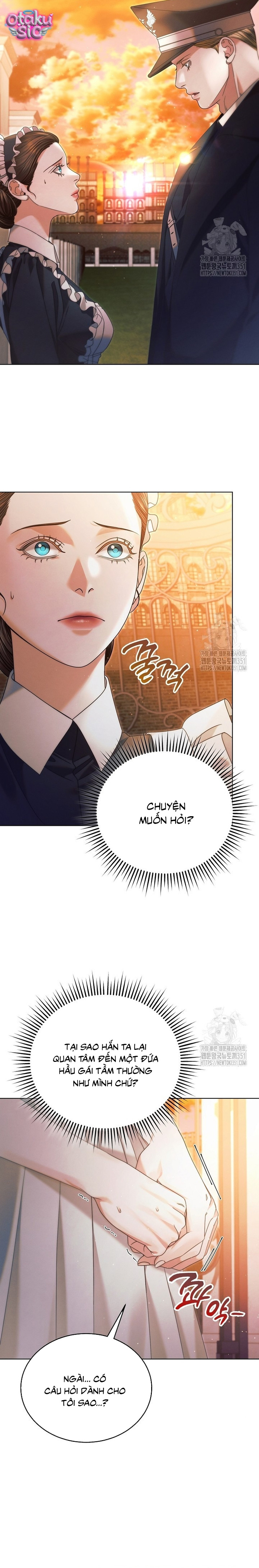 Hãy Cầu Xin Ta Đi - Chap 3