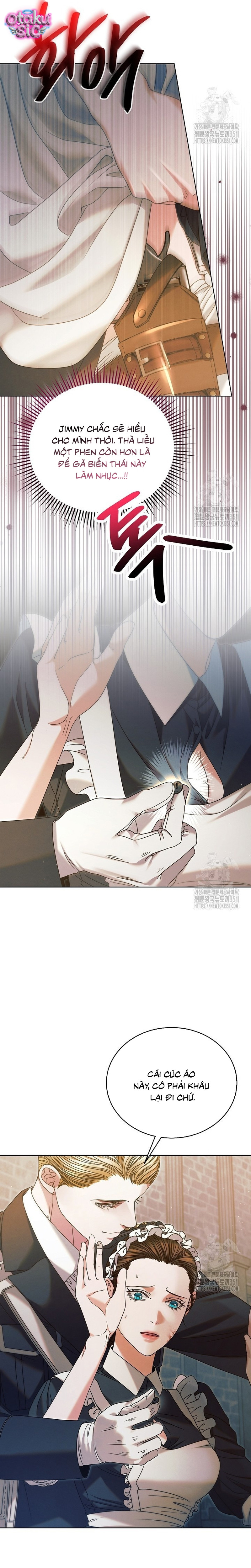 Hãy Cầu Xin Ta Đi - Chap 3