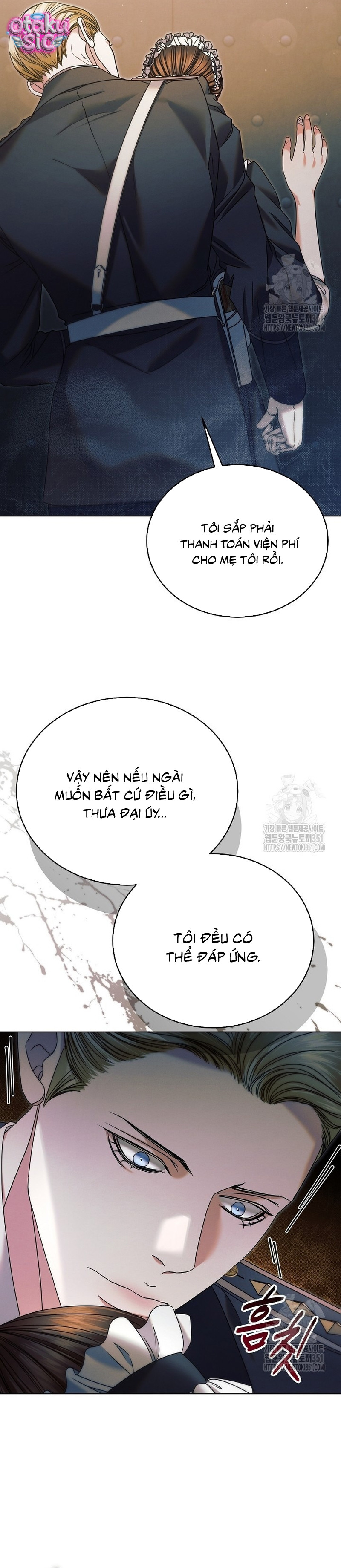Hãy Cầu Xin Ta Đi - Chap 3
