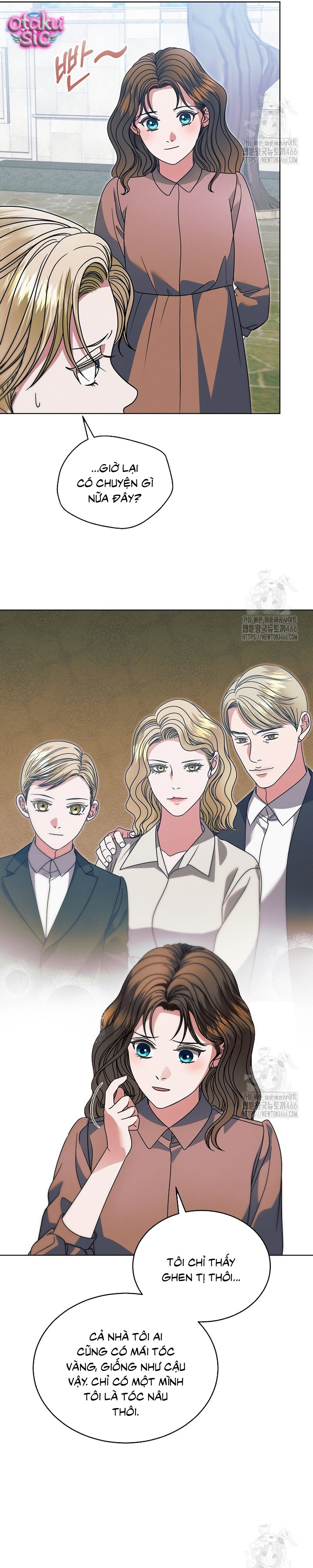 Hãy Cầu Xin Ta Đi - Chap 30