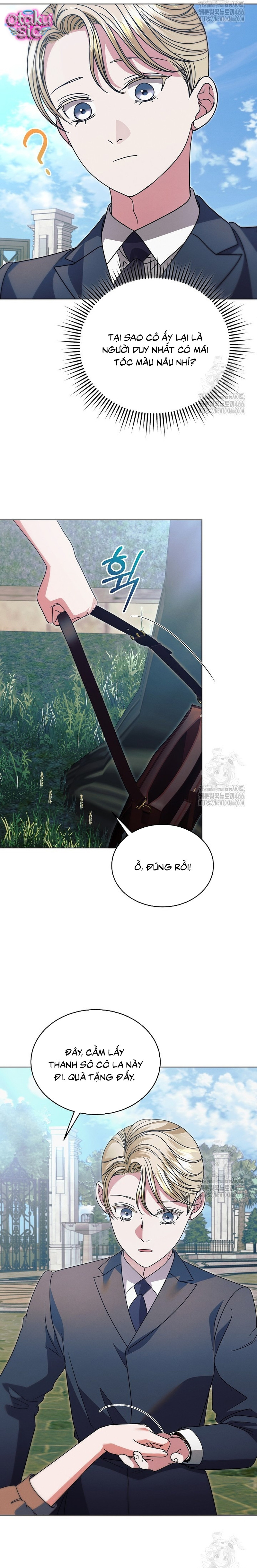 Hãy Cầu Xin Ta Đi - Chap 30