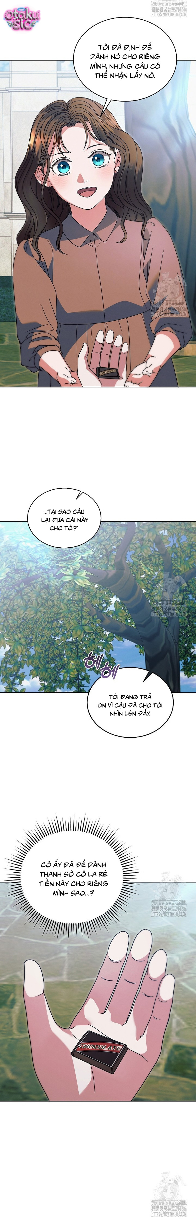 Hãy Cầu Xin Ta Đi - Chap 30