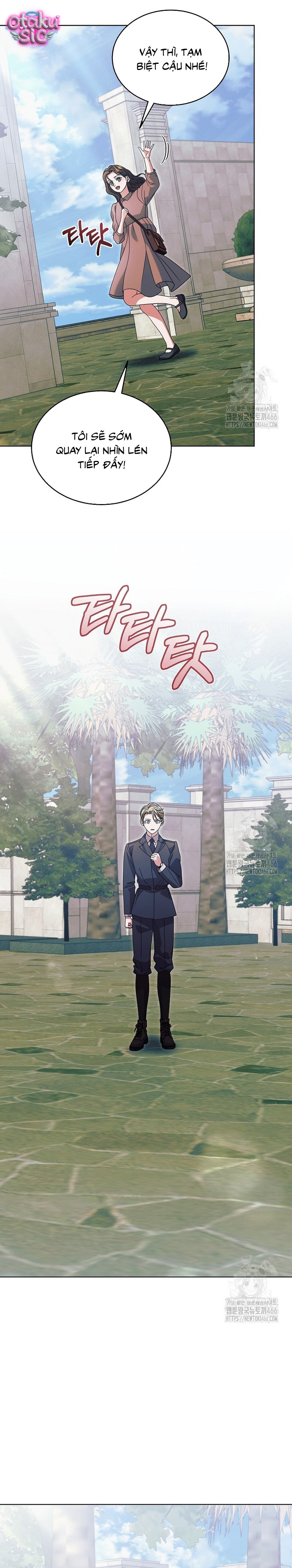 Hãy Cầu Xin Ta Đi - Chap 30