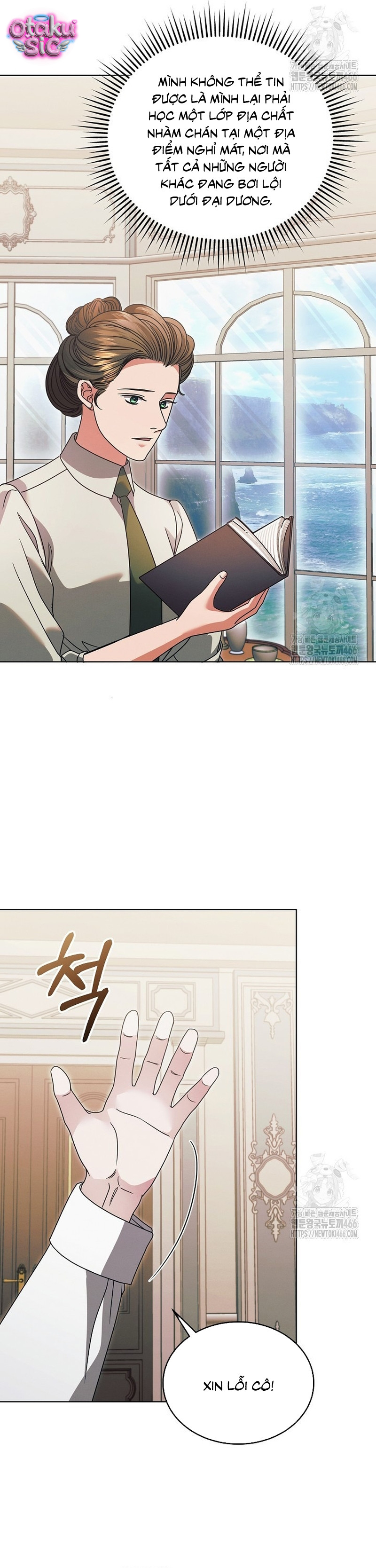 Hãy Cầu Xin Ta Đi - Chap 30
