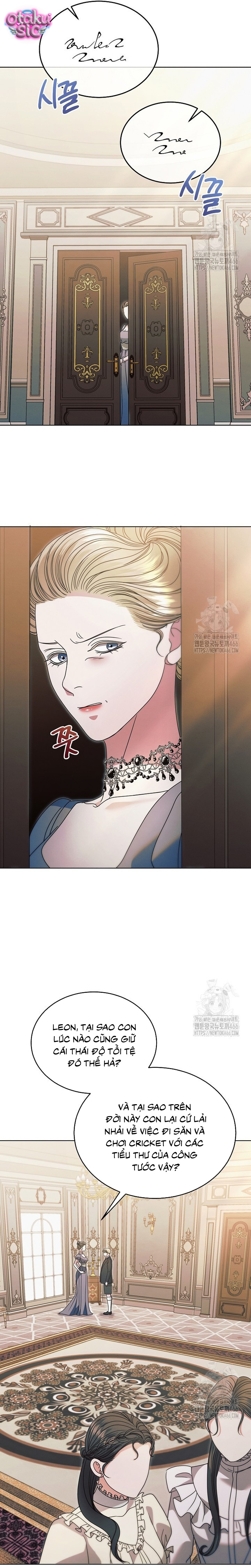 Hãy Cầu Xin Ta Đi - Chap 30