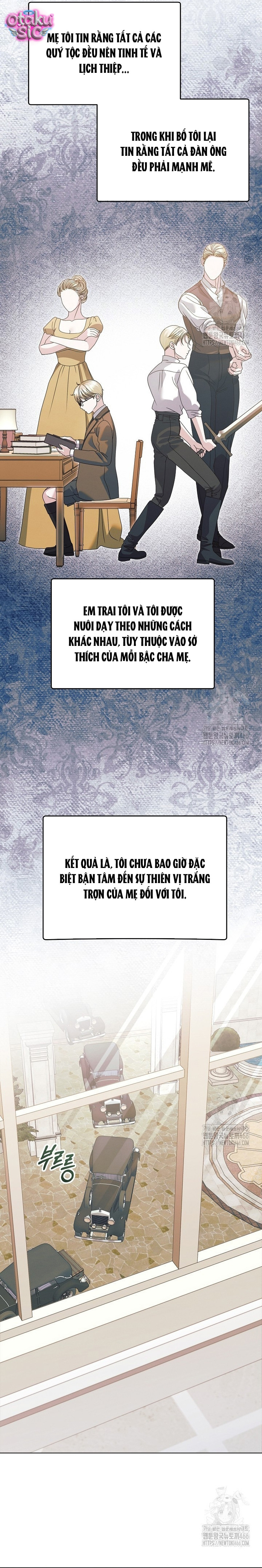 Hãy Cầu Xin Ta Đi - Chap 30