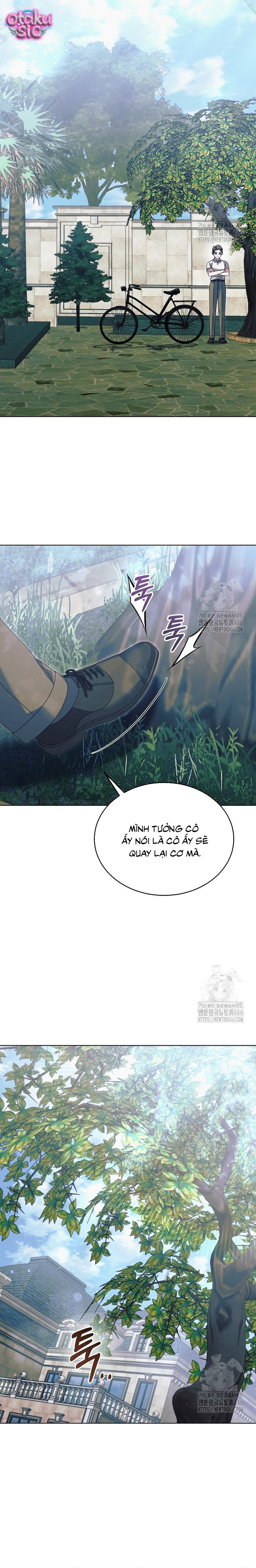Hãy Cầu Xin Ta Đi - Chap 30