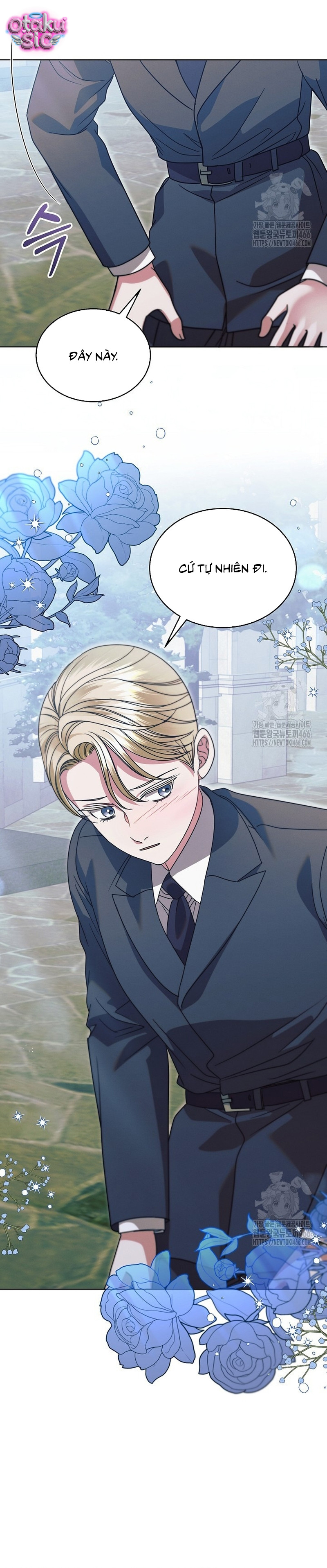 Hãy Cầu Xin Ta Đi - Chap 30