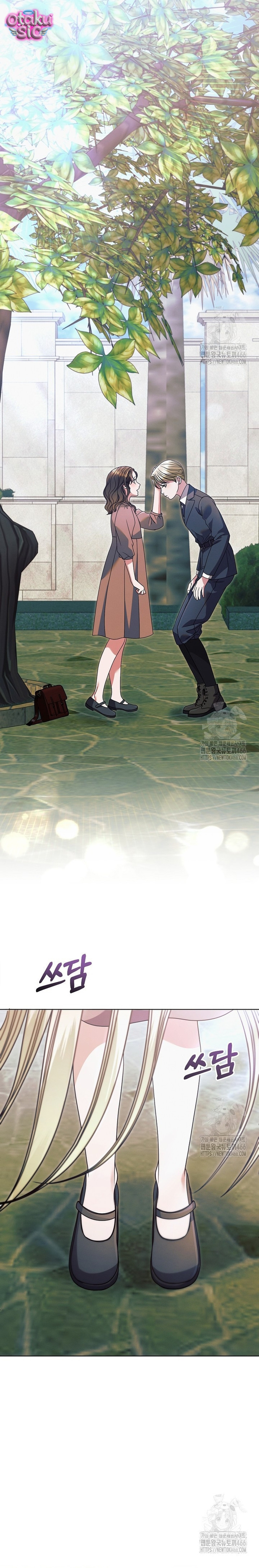 Hãy Cầu Xin Ta Đi - Chap 30