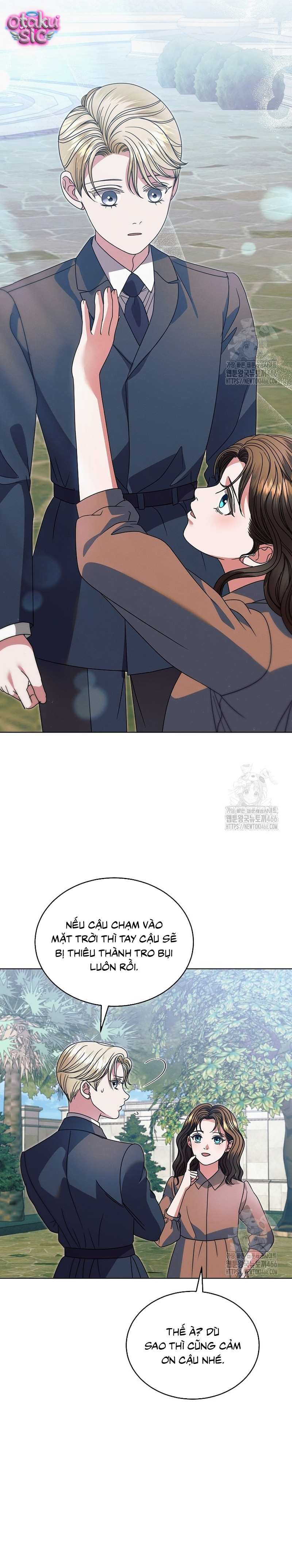 Hãy Cầu Xin Ta Đi - Chap 30