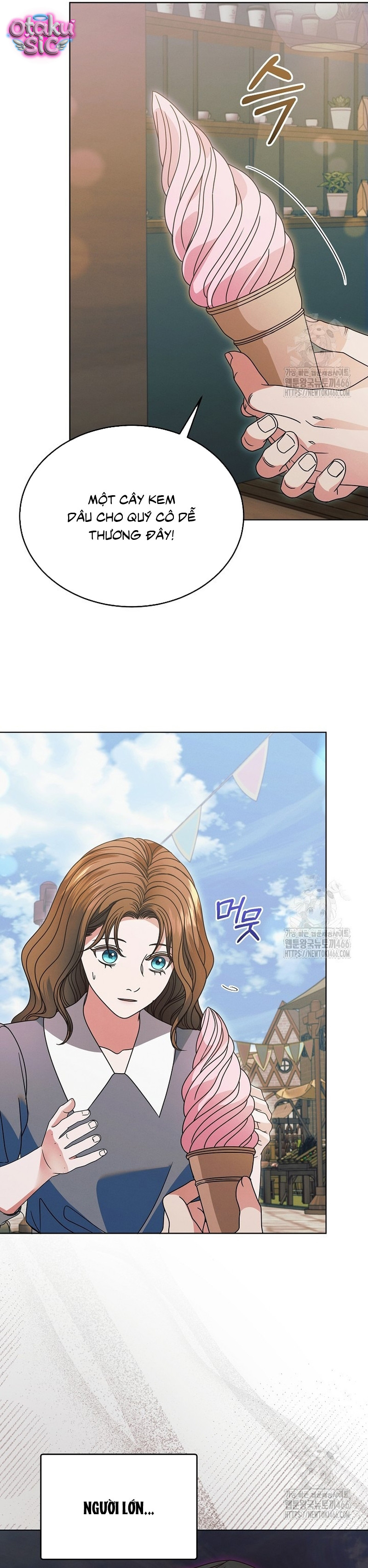 Hãy Cầu Xin Ta Đi - Chap 31