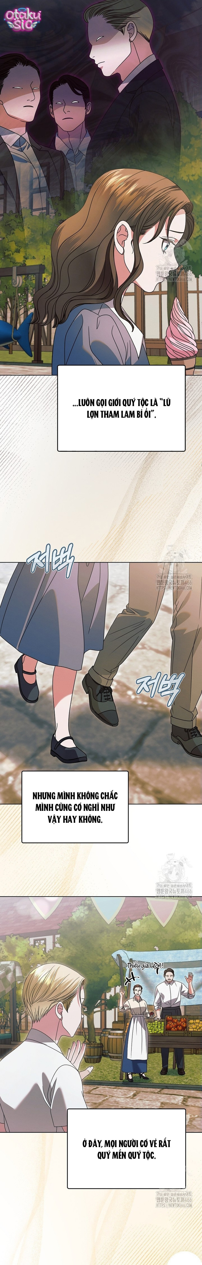 Hãy Cầu Xin Ta Đi - Chap 31