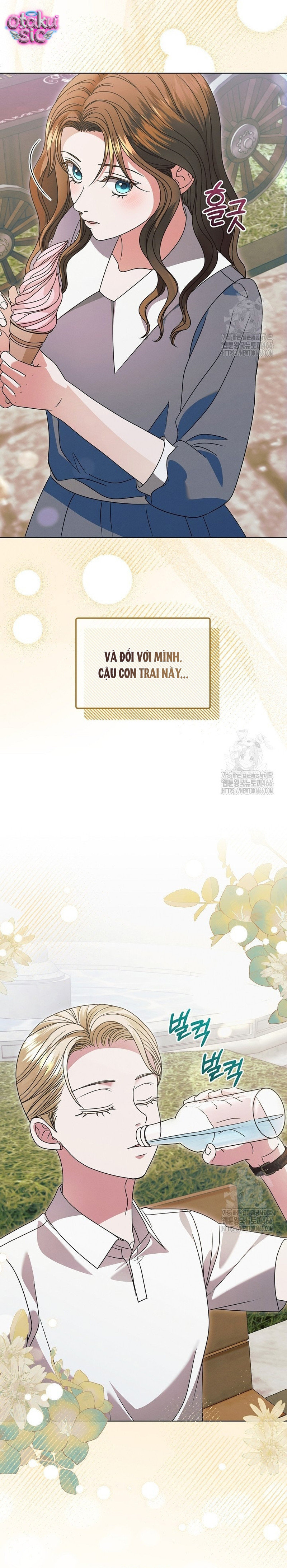 Hãy Cầu Xin Ta Đi - Chap 31