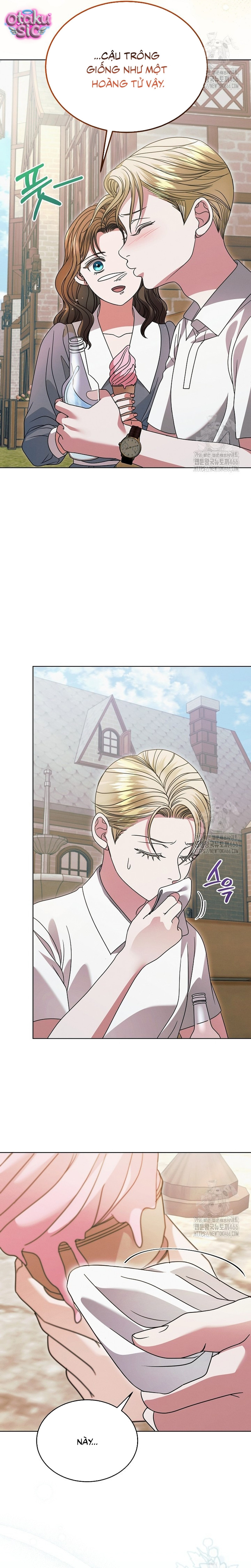 Hãy Cầu Xin Ta Đi - Chap 31