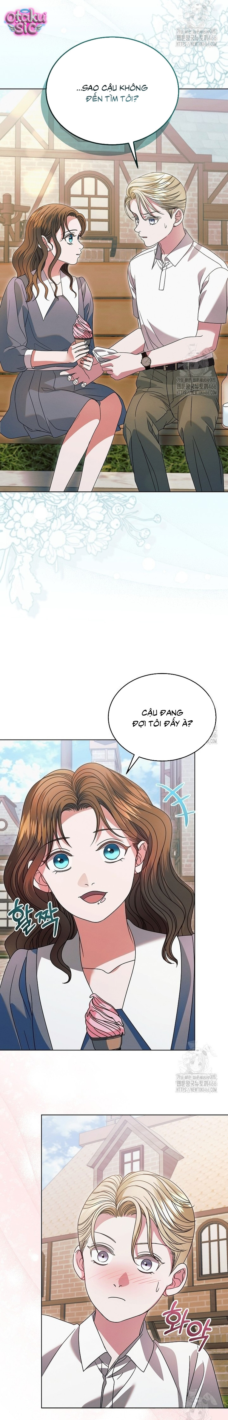 Hãy Cầu Xin Ta Đi - Chap 31