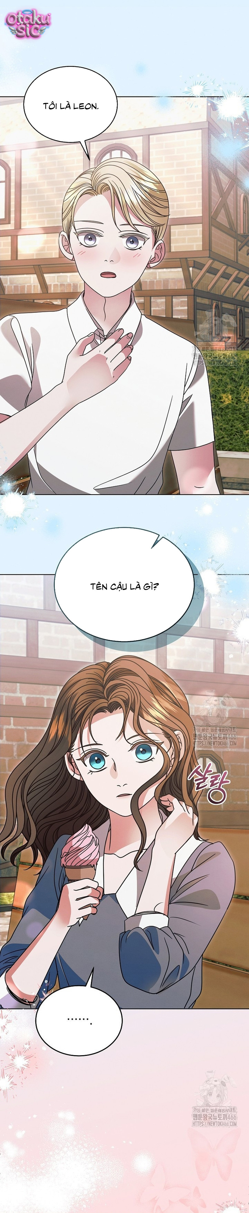 Hãy Cầu Xin Ta Đi - Chap 31