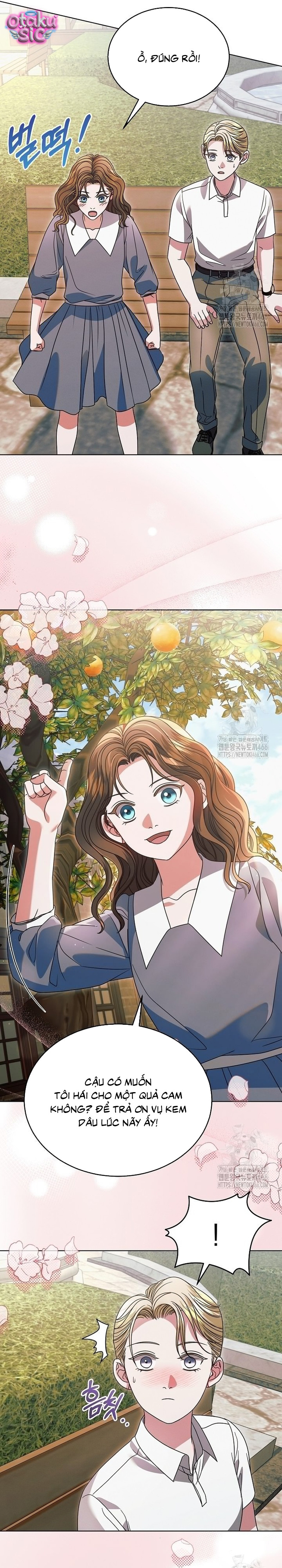 Hãy Cầu Xin Ta Đi - Chap 31