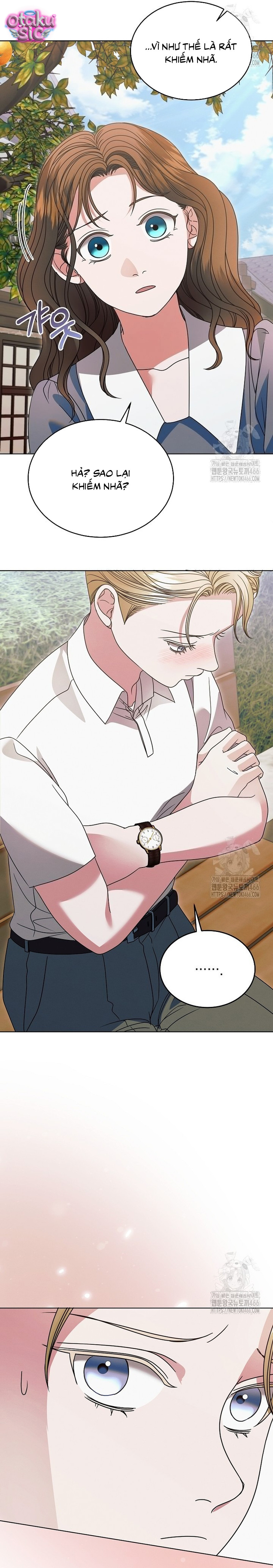 Hãy Cầu Xin Ta Đi - Chap 31