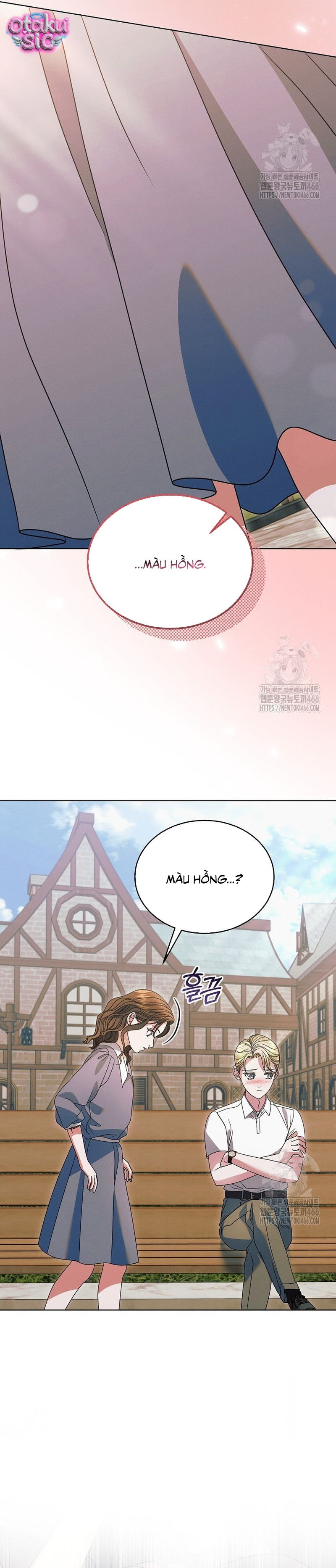 Hãy Cầu Xin Ta Đi - Chap 31