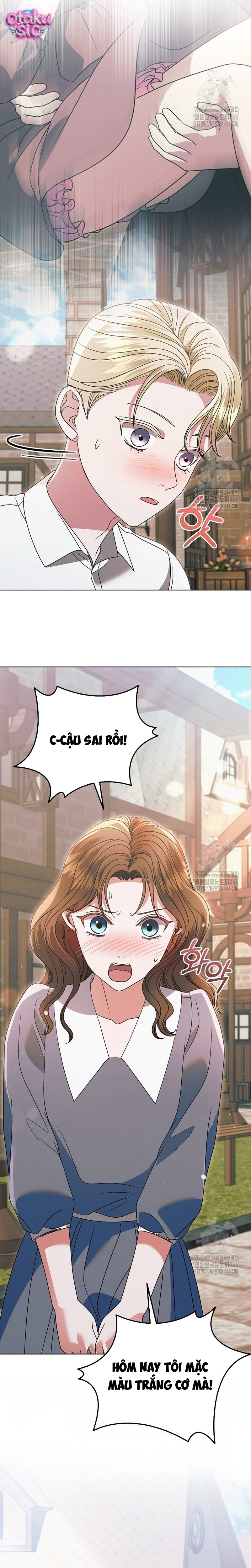 Hãy Cầu Xin Ta Đi - Chap 31