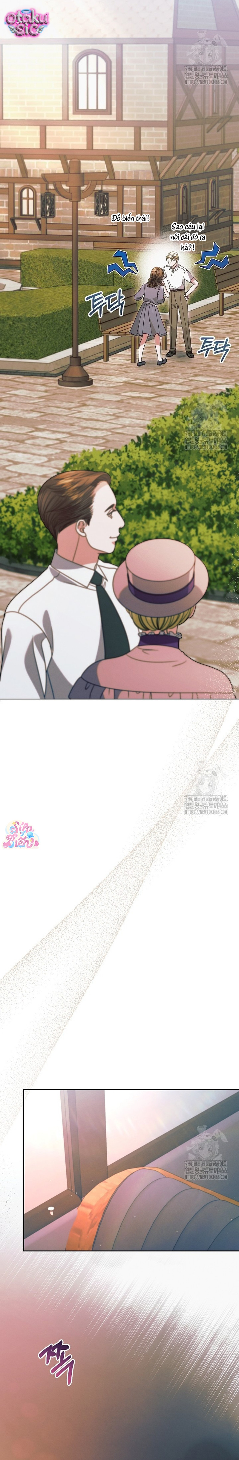 Hãy Cầu Xin Ta Đi - Chap 31
