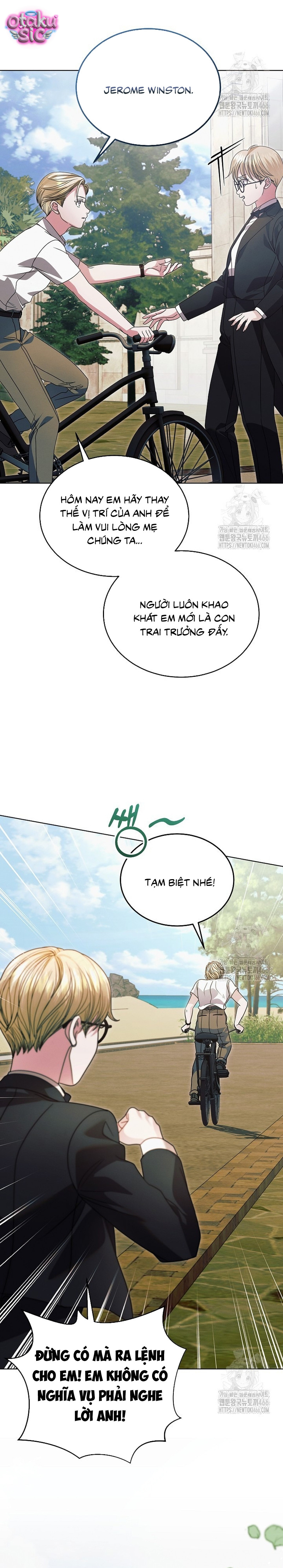 Hãy Cầu Xin Ta Đi - Chap 31