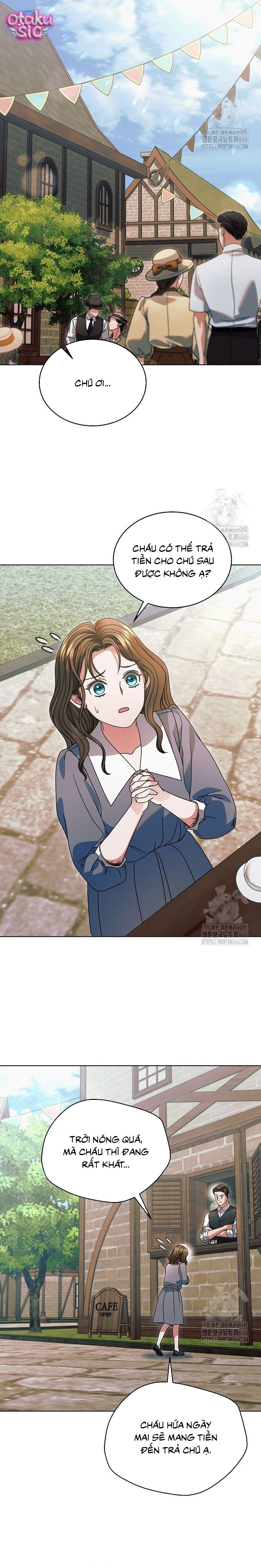 Hãy Cầu Xin Ta Đi - Chap 31