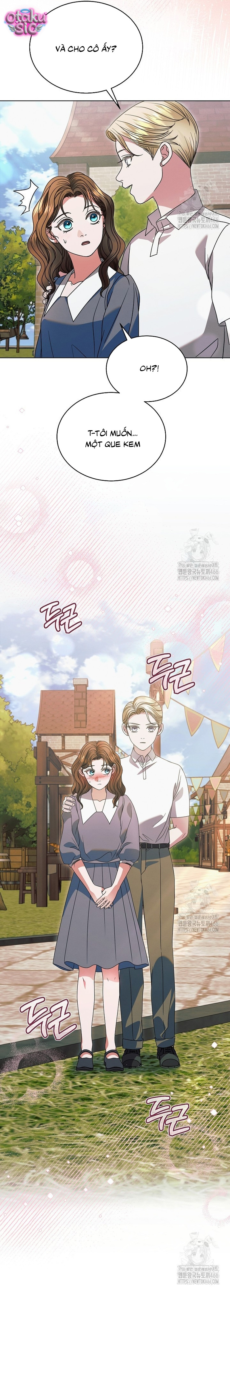 Hãy Cầu Xin Ta Đi - Chap 31